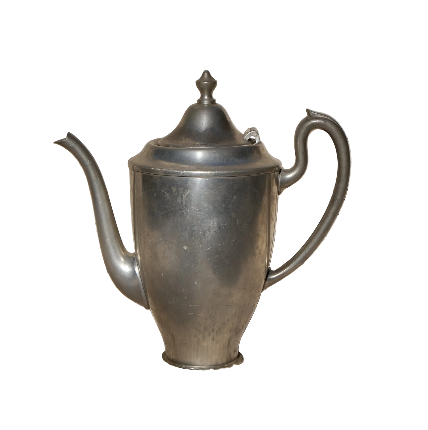 Pewter Tea Pot