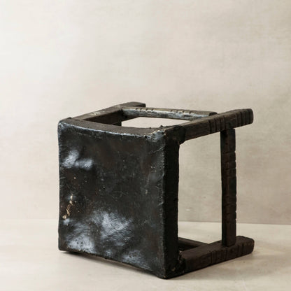 Chokwe Lozi Stool