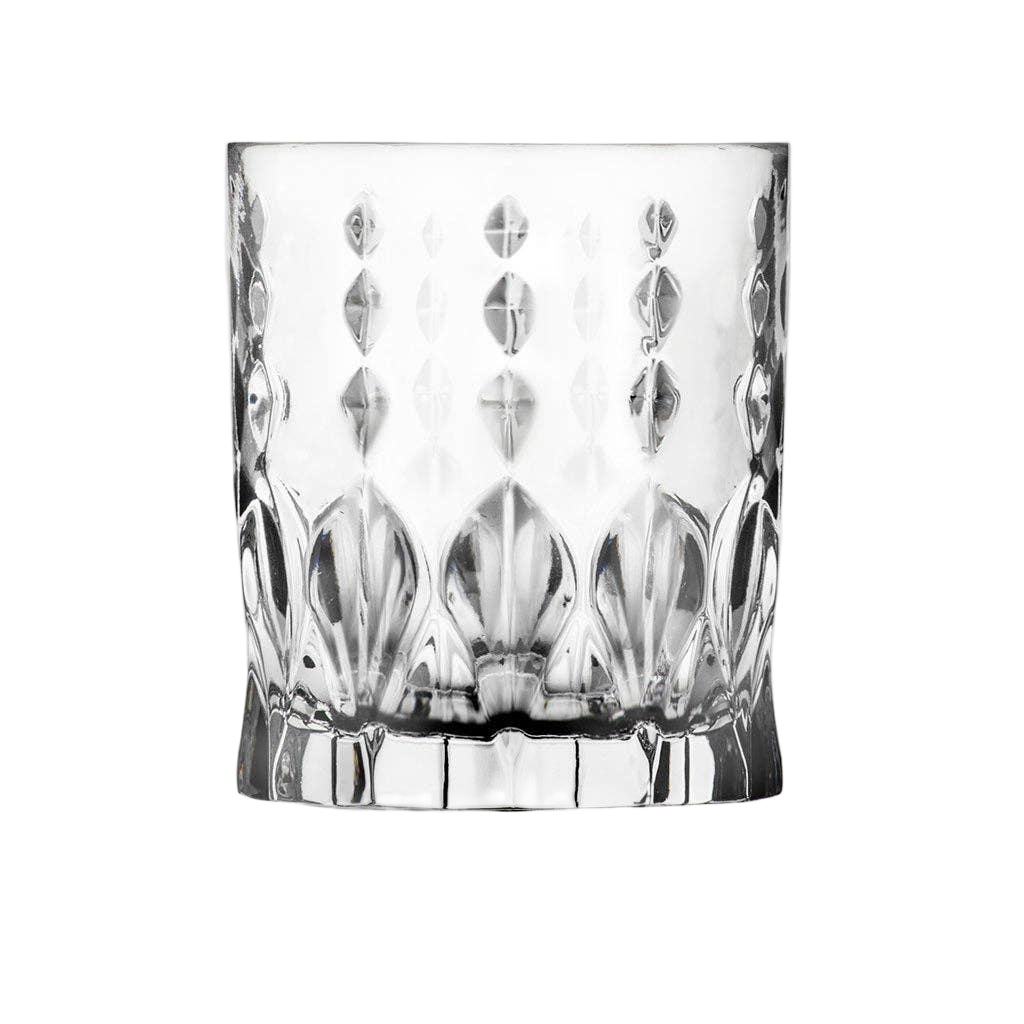 Marilyn Old Fashion Glass