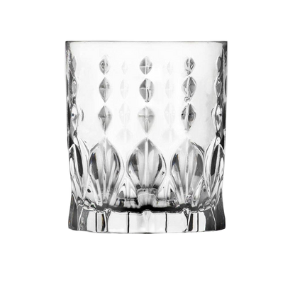 Marilyn Old Fashion Glass