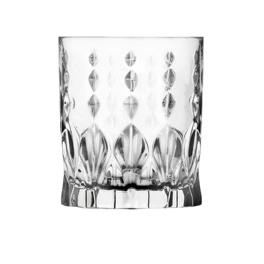 Marilyn Old Fashion Glass