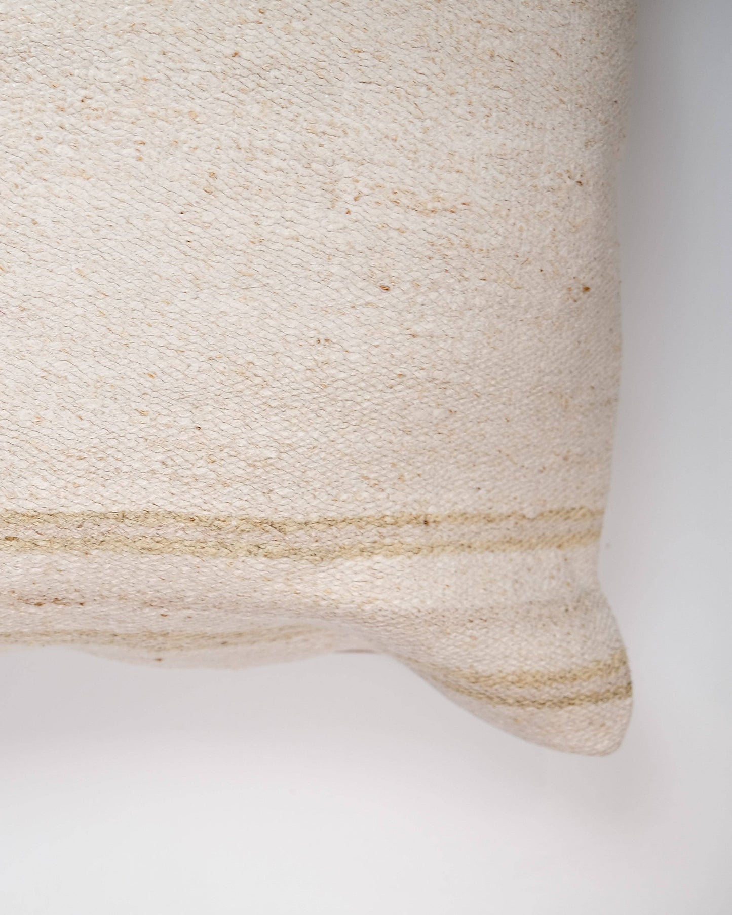 Sam Kilim Pillow: II