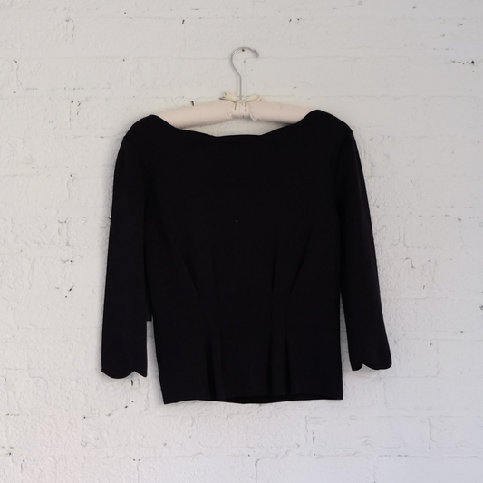 Christian Dior 2008 Top | Vintage
