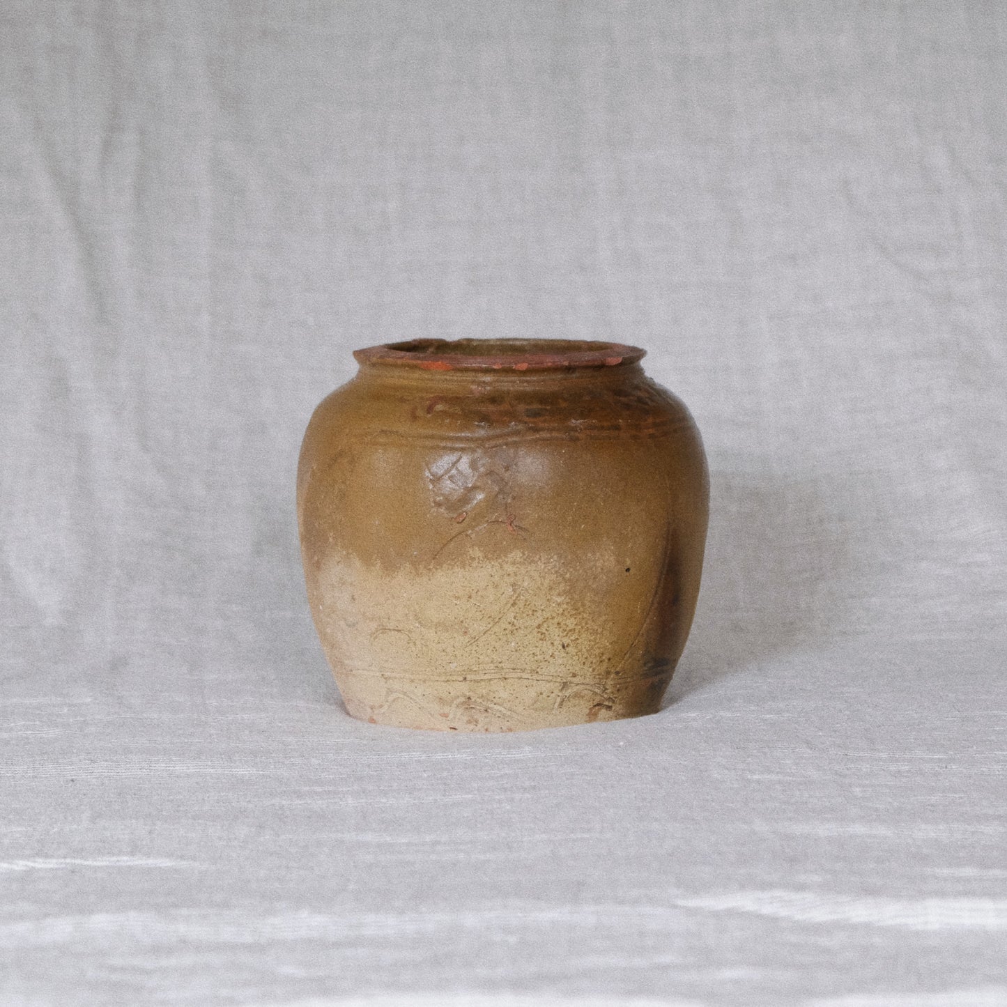 Makou Ginger Jar