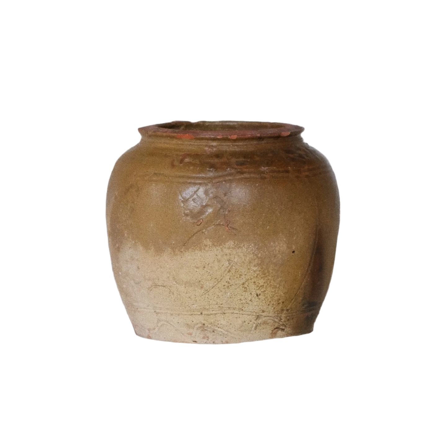 Makou Ginger Jar