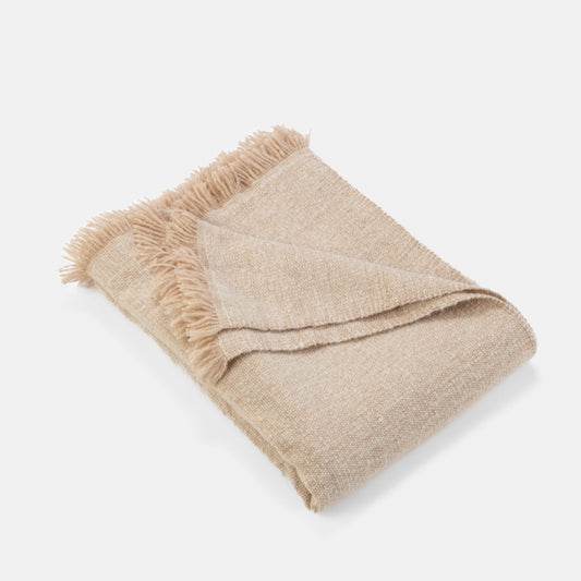 Celeste, Wheat, Coverlet, Qn/Kg