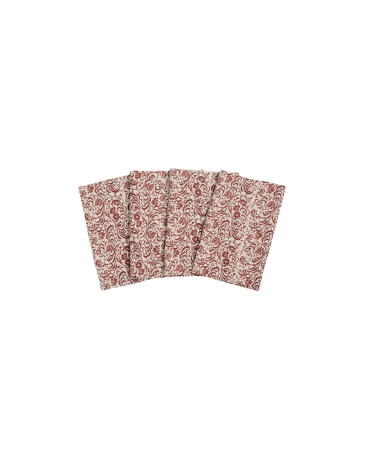 Ingrid Napkin, Set of 4