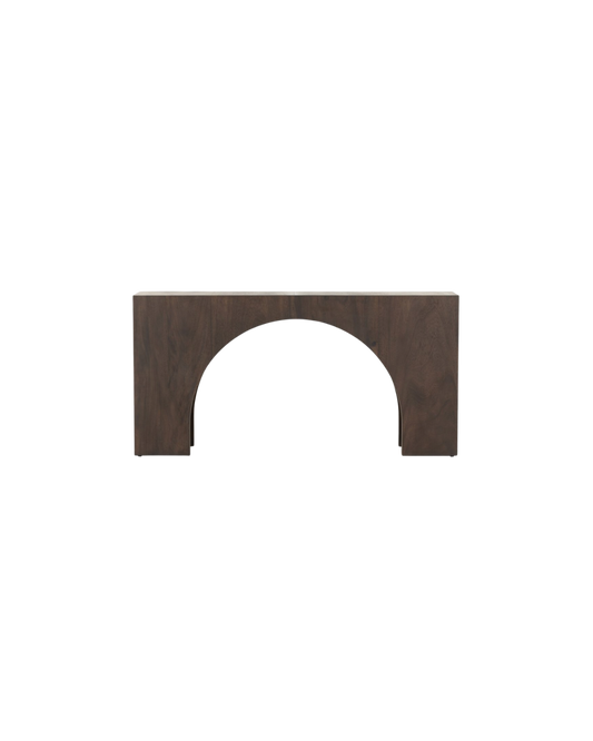 Fausto Console Table