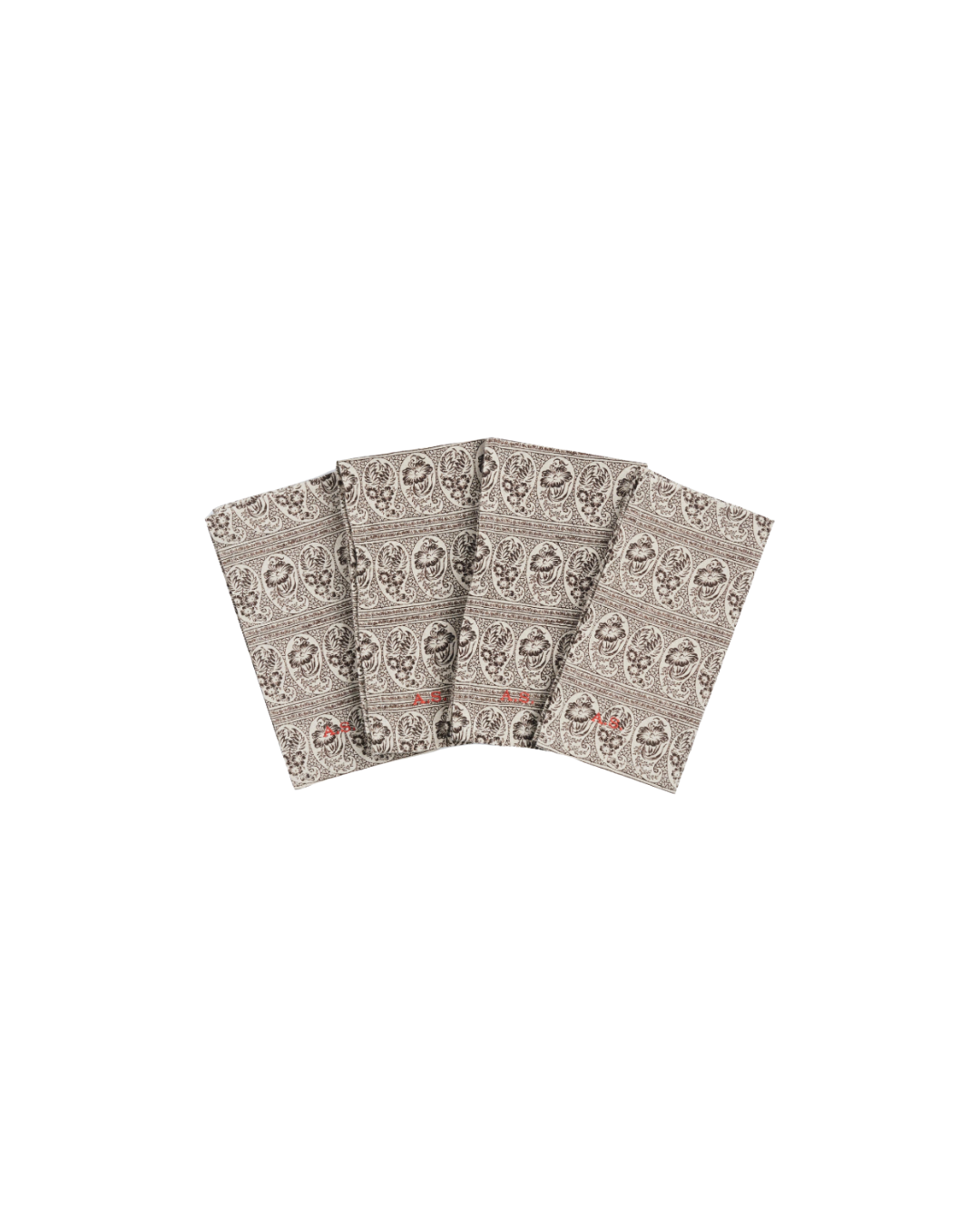 Anna Napkin, Set of 4