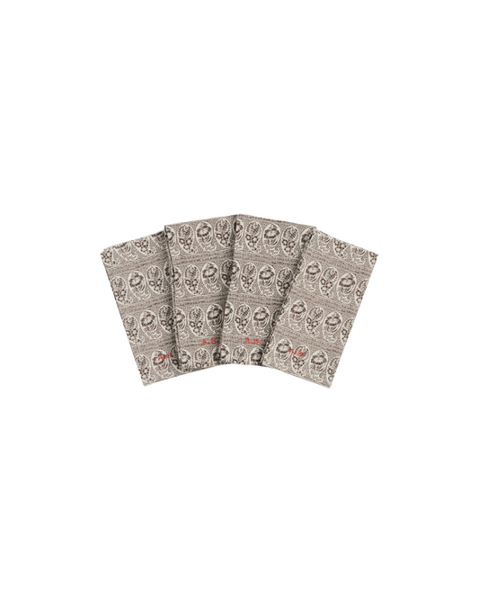 Anna Napkin, Set of 4