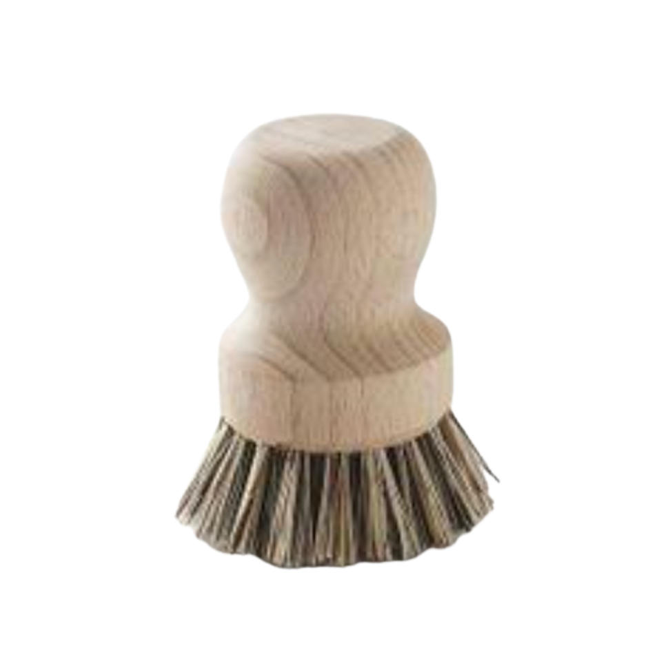 Pot and Pan Brush