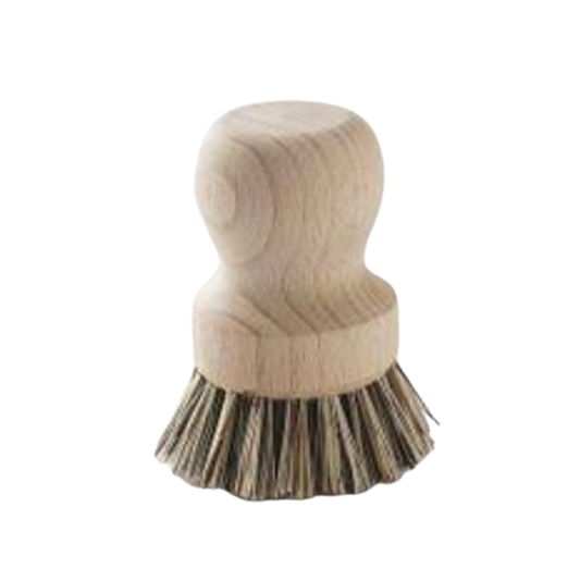 Pot and Pan Brush