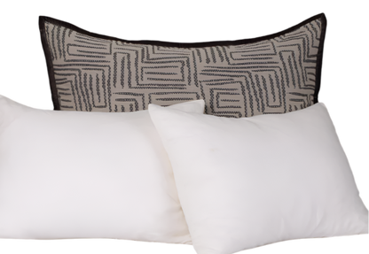 Aubrey Dutch Euro Sham