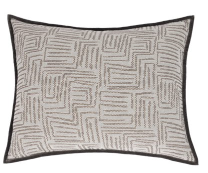 Aubrey Dutch Euro Sham