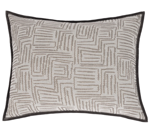 Aubrey Dutch Euro Sham