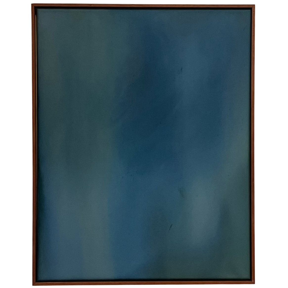“August Storms” by Mike Phillips featuring a moody sky scene with dramatic colors and rich atmospheric tones, evoking a serene yet powerful natural aesthetic.