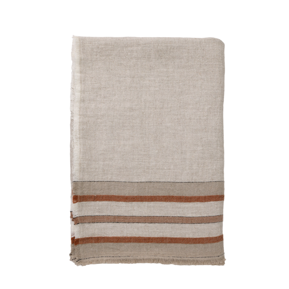 Beck Oversized Throw