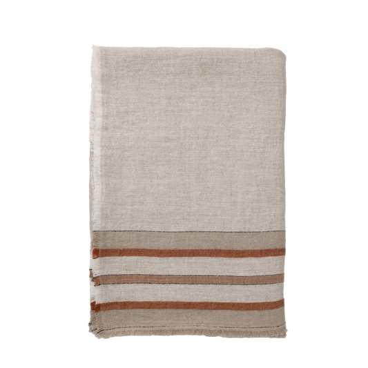 Beck Oversized Throw