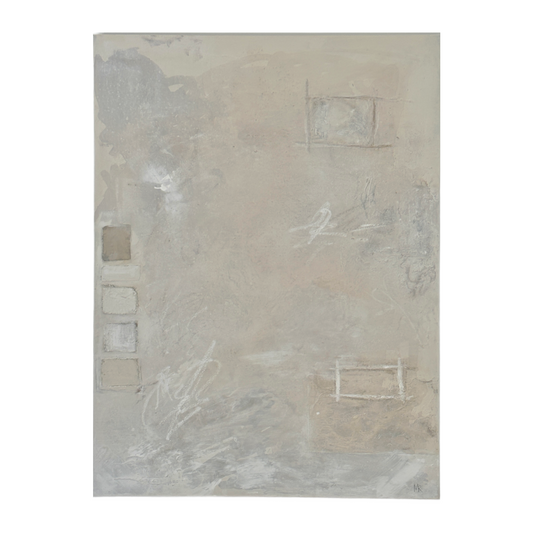 Blurred Lines | Malia Rose Fine Art