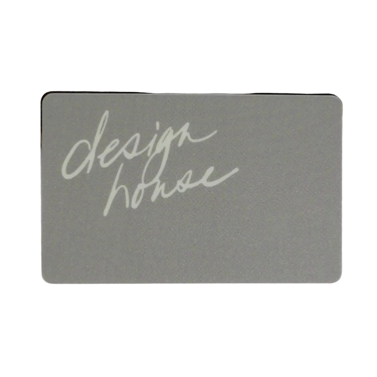 The Design House Gift Card
