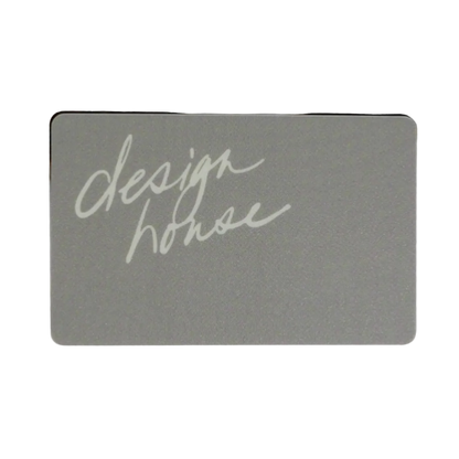 The Design House Gift Card