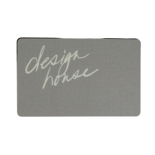 The Design House Gift Card