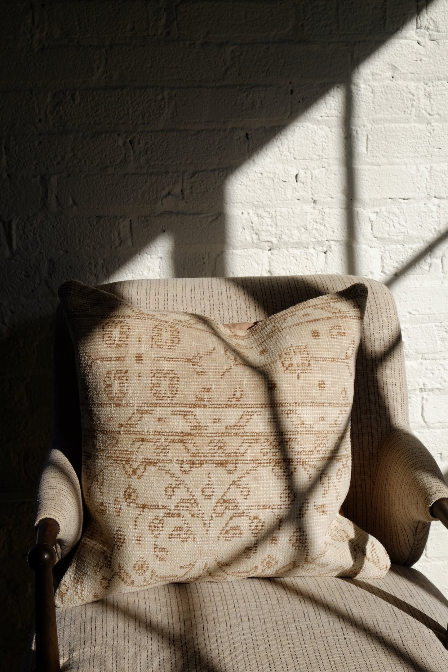 Rebecca Turkish Pillow: I