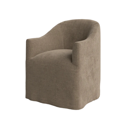 Cove Upholstered Arm Chair
