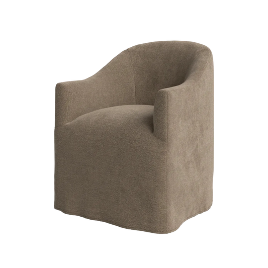 Cove Upholstered Arm Chair