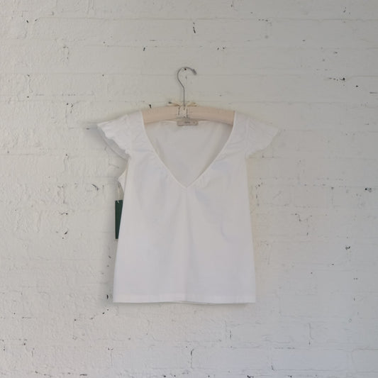 Prada 2000's Crop Top | Vintage