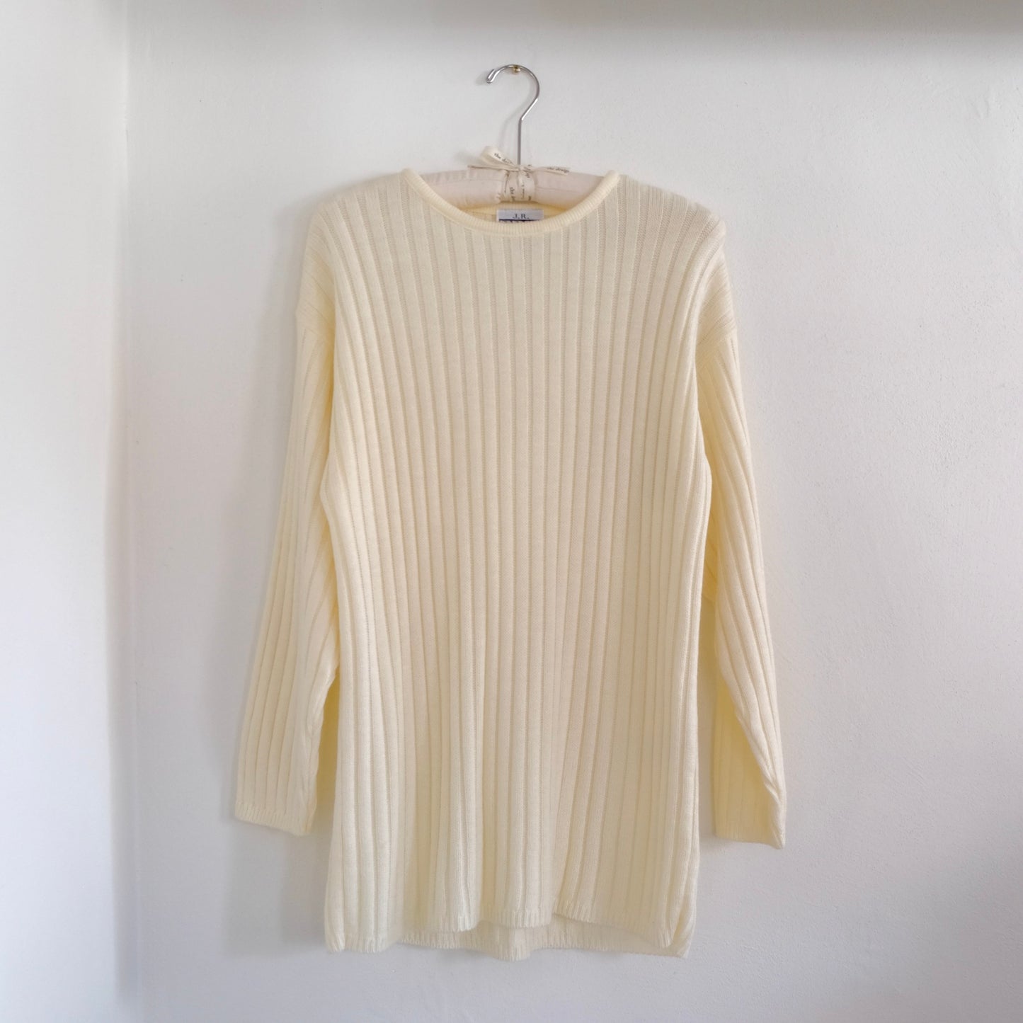 Knit Skirt + Sweater Set | Vintage