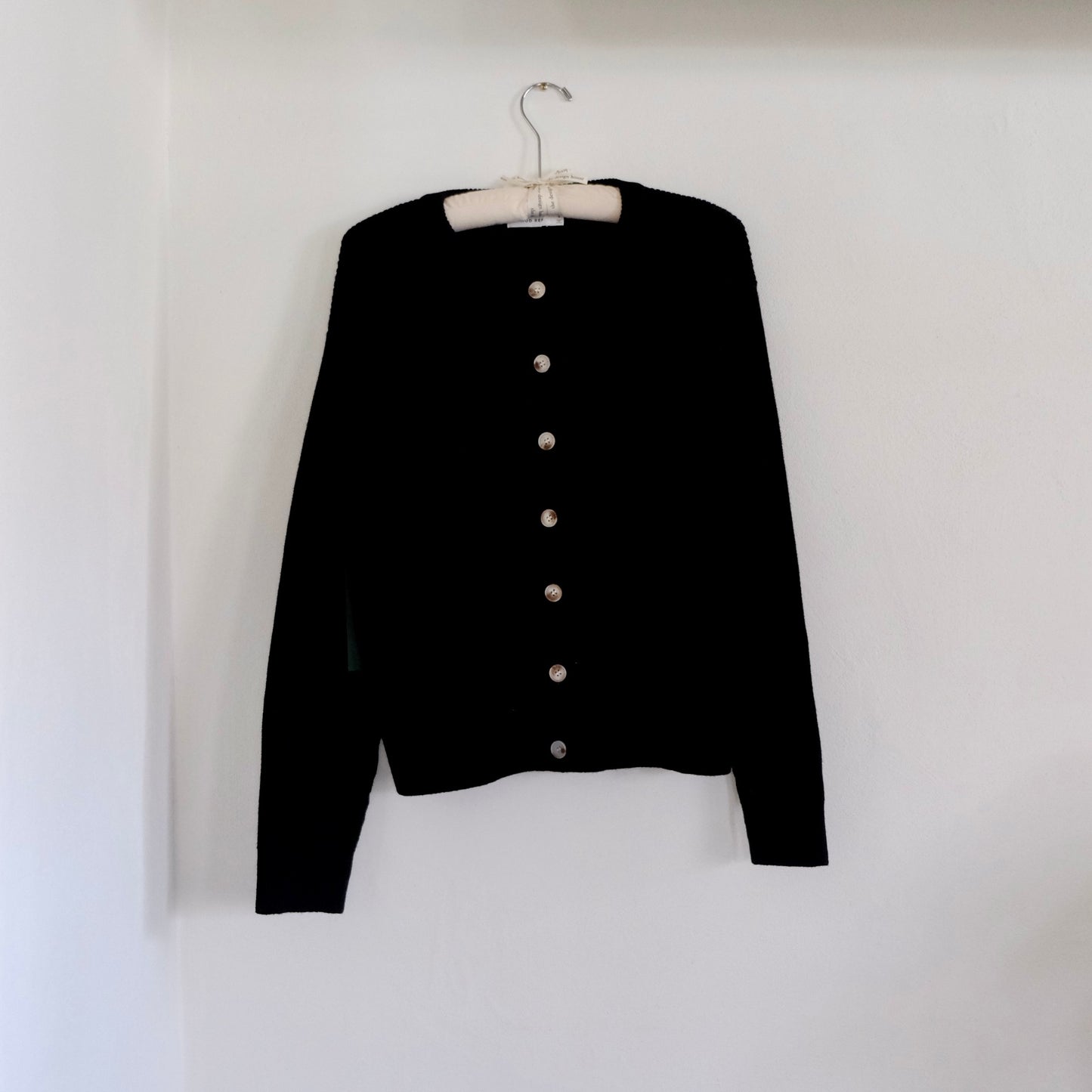 The Meade Button-Down Cardigan