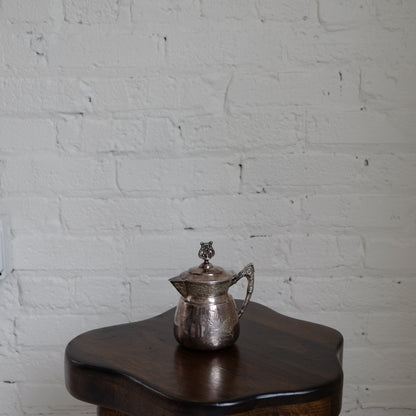 Silverplate Coffee Pot | Vintage