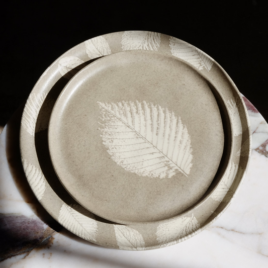 Seiva Dessert Plate