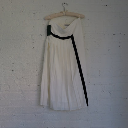 Max Mara Midi Length Skirt
