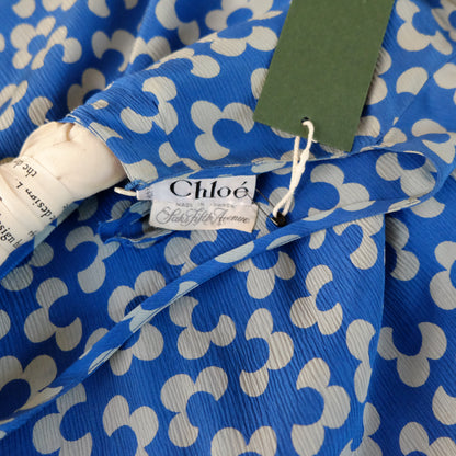 Chloé 80s Blouse | Vintage