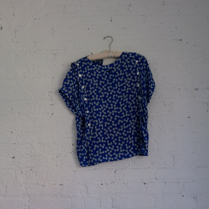 Chloé 80s Blouse | Vintage