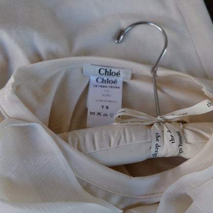 Chloé SS07 T-Shirt | Vintage