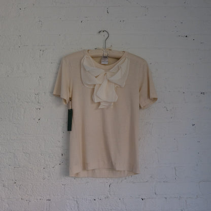 Chloé SS07 T-Shirt | Vintage