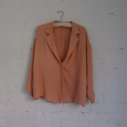Prada SS01 Blazer | Vintage