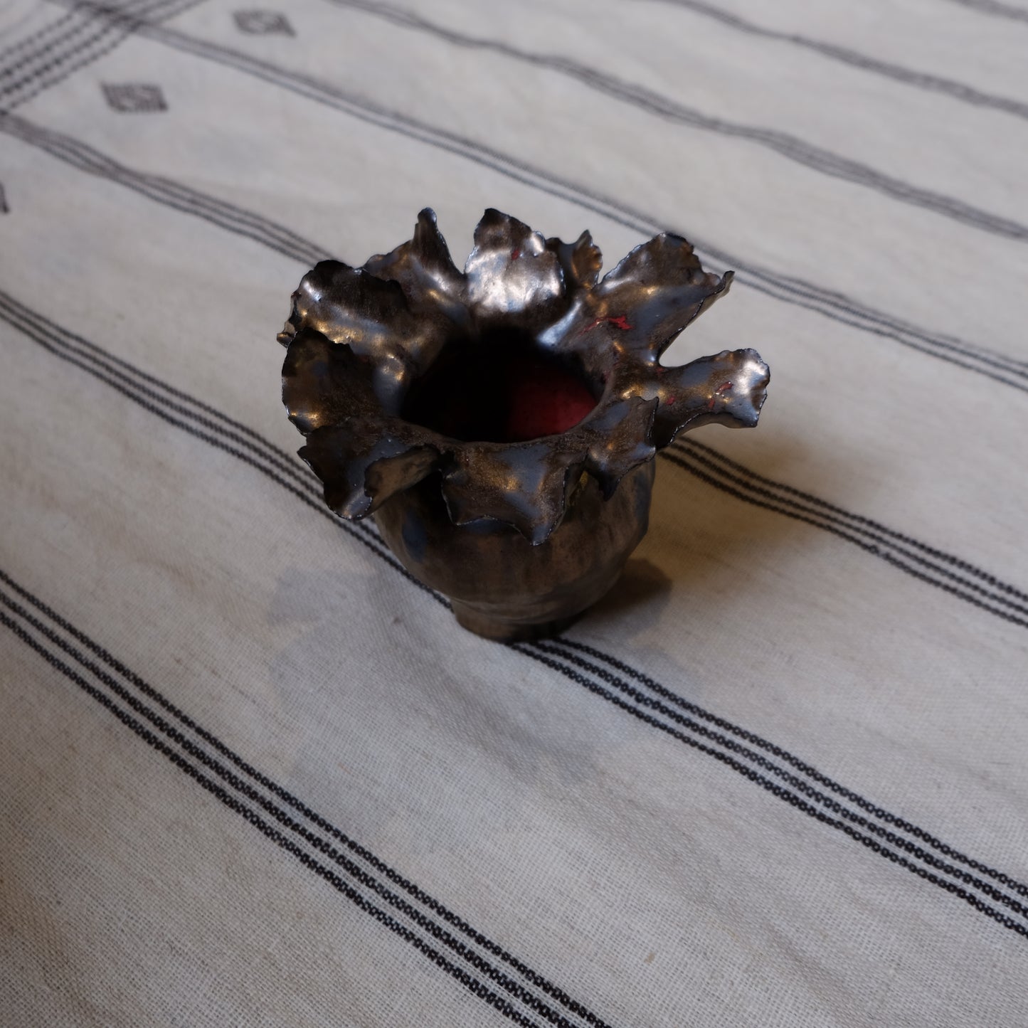 Small Flower Vase