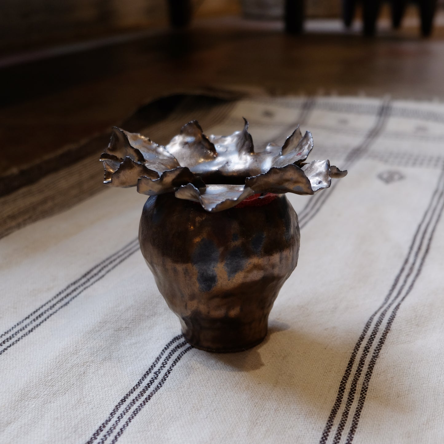 Small Flower Vase