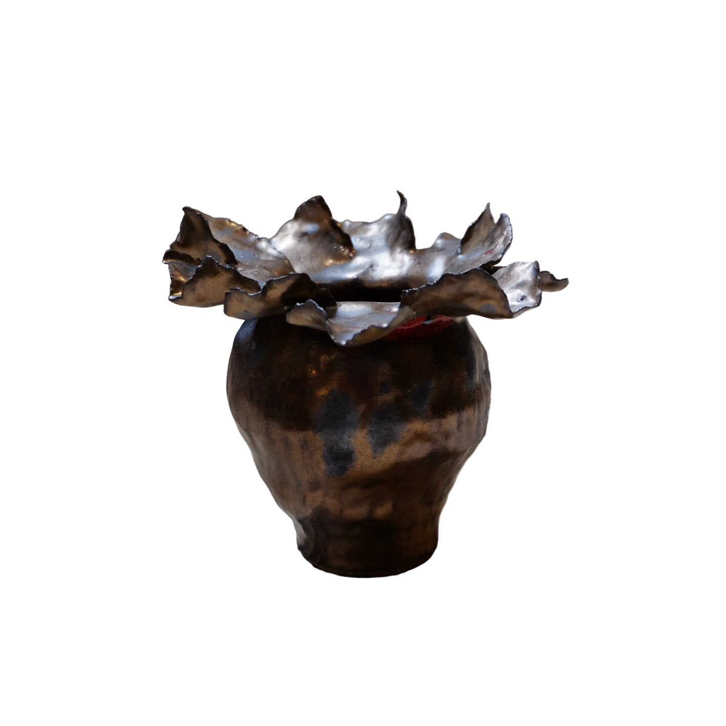 Small Flower Vase