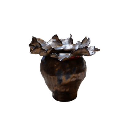 Small Flower Vase