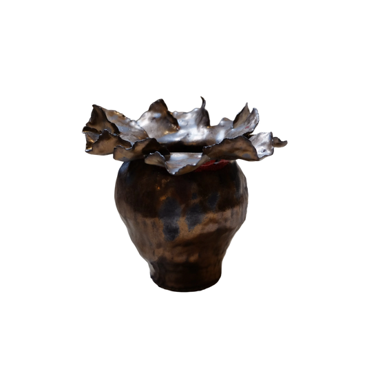 Small Flower Vase