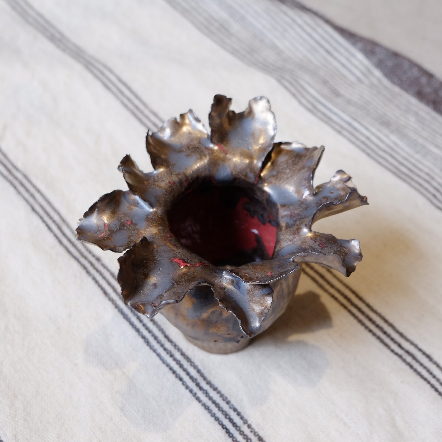 Small Flower Vase