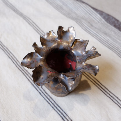 Small Flower Vase