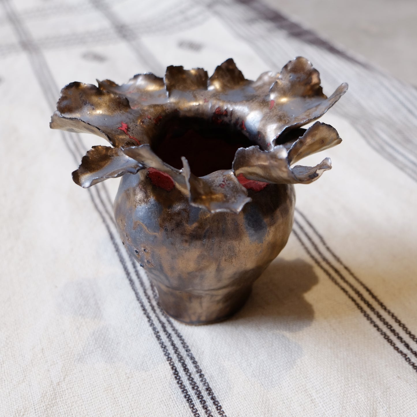 Small Flower Vase