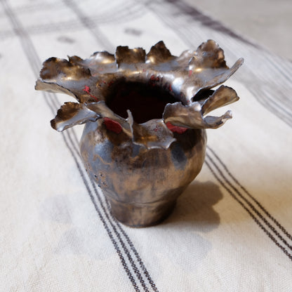 Small Flower Vase