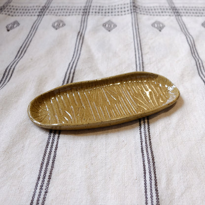 Mustard Tray